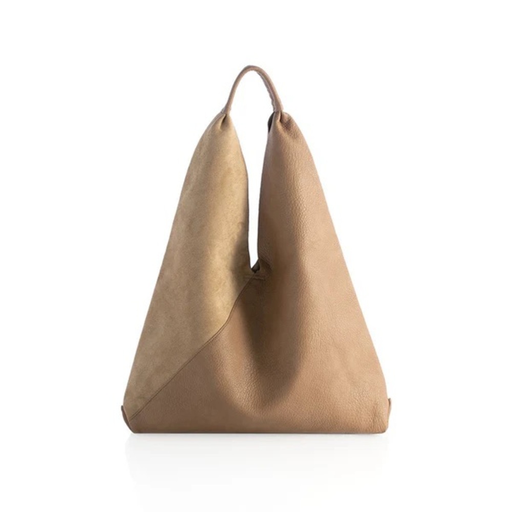 Shiraleah Tan Shoulder Bag